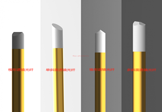 Metallized Fiber