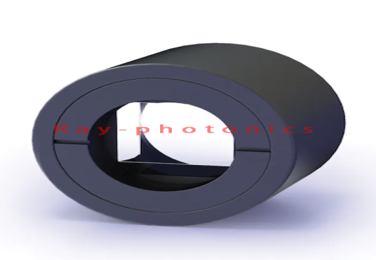 Glan-Thompson Polarizer