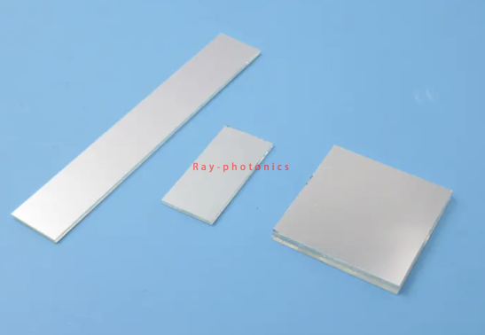 Rectangular Mirrors